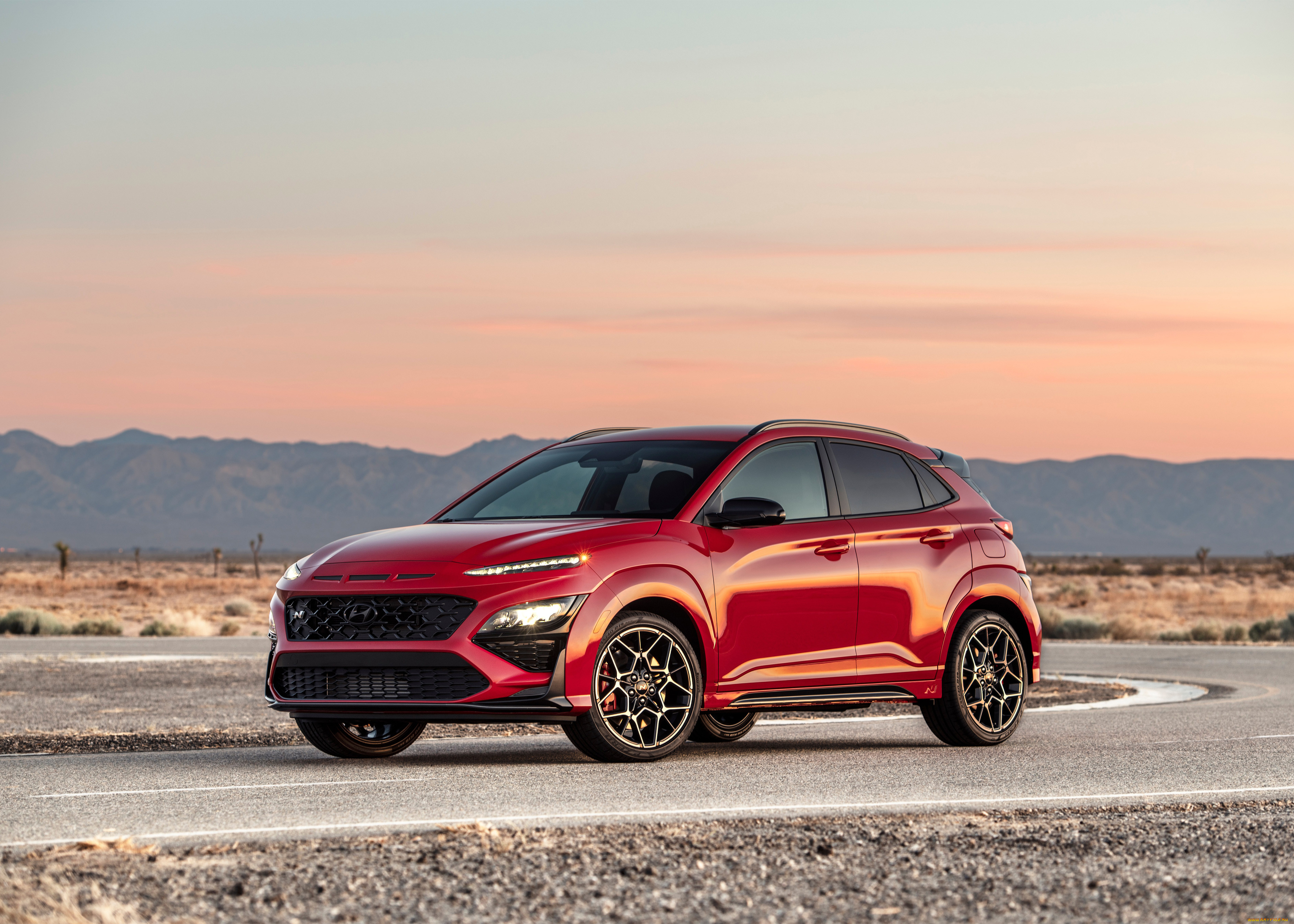 , hyundai